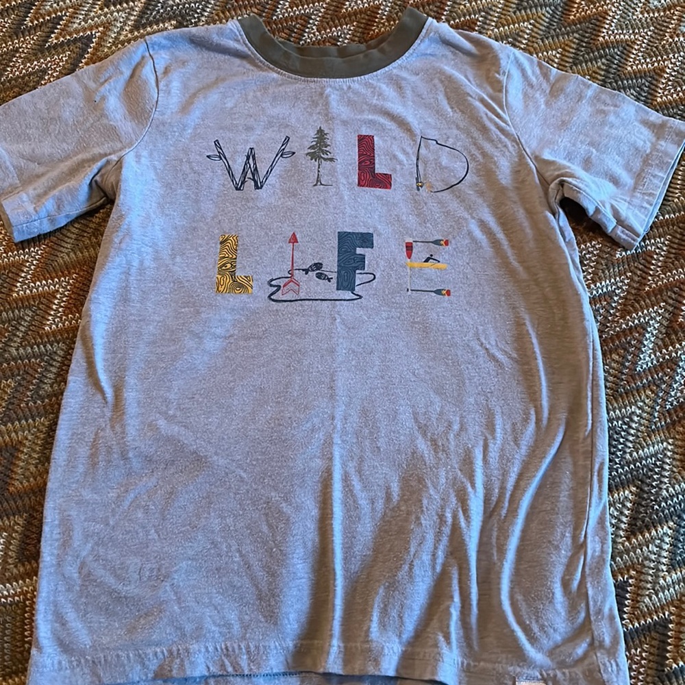2 Bass Pro tees